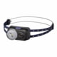 Fenix Lighting HL17R Lithium Ion 500 Lumens Headlamp, Black, HL17RSBK