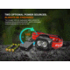 Fenix Lighting HL18R-T V2.0 Lithium Ion 800 Lumens Headlamp