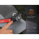 Fenix Lighting HM62-T Lithium Ion 1200 Lumens Headlamp