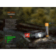 Fenix Lighting HM62-T Lithium Ion 1200 Lumens Headlamp