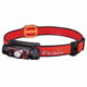 Fenix Lighting HM62-T Lithium Ion 1200 Lumens Headlamp, Magma, HM62TSMA