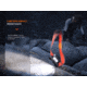 Fenix HM65R-T V2.0 Lithium Ion 1600 Lumens Luminus SST40 LED, Luminus SST20 LED Headlamp, Black, HM65RTV2BK