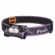 Fenix HM65R-T V2.0 Lithium Ion 1600 Lumens Luminus SST40 LED, Luminus SST20 LED Headlamp, Purple, HM65RTV2PR