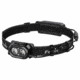 Fenix HP12R-T Lithium Ion 1300 Lumens Luminus SST25, Luminus SST20 CR480, 2835 LED Headlamp, Black, HP12RTBK