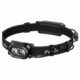 Fenix HP12R-T Lithium Ion 1300 Lumens Luminus SST25, Luminus SST20 CR480, 2835 LED Headlamp, Black, HP12RTBK