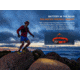 Fenix HP12R-T Lithium Ion 1300 Lumens Luminus SST25, Luminus SST20 CR480, 2835 LED Headlamp, Red, HP12RTRD