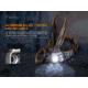 Fenix Lighting HP25R V2.0 Lithium Ion 1600 Lumens Headlamp