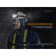 Fenix Lighting HP25R V2.0 Lithium Ion 1600 Lumens Headlamp