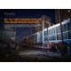 Fenix Lighting HP25R V2.0 Lithium Ion 1600 Lumens Headlamp