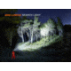 Fenix Lighting HP35R SAR Lithium Ion 4000 Lumens Headlamp