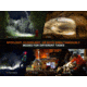 Fenix Lighting HP35R SAR Lithium Ion 4000 Lumens Headlamp