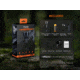 Fenix Lighting HT18R V2.0 Lithium Ion 3700 Lumens Flashlight