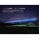 Fenix Lighting HT18R V2.0 Lithium Ion 3700 Lumens Flashlight