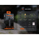Fenix Lighting HT32 Lithium Ion 2500 Lumens Flashlight