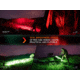 Fenix Lighting HT32 Lithium Ion 2500 Lumens Flashlight