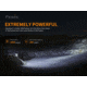 Fenix Lighting LD30 Lithium Ion 1600 Lumens Luminus SST40 LED Flashlight, Black, LD30XLBK-RB