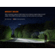 Fenix Lighting LD35R Lithium Ion 1800 Lumens Flashlight