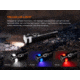 Fenix Lighting LD35R Lithium Ion 1800 Lumens Flashlight