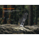 Fenix LD45R Lithium Ion 2800 Lumens Luminus SFT70 LED Flashlight, Black, LD45RXBK