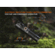 Fenix LD45R Lithium Ion 2800 Lumens Luminus SFT70 LED Flashlight, Black, LD45RXBK