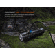 Fenix LD45R Lithium Ion 2800 Lumens Luminus SFT70 LED Flashlight, Black, LD45RXBK