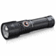 Fenix LD45R Lithium Ion 2800 Lumens Luminus SFT70 LED Flashlight, Black, LD45RXBK