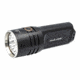 Fenix Lighting LR35R Lithium Ion 10000 Lumens Luminus SST40 LED Flashlight, Black, LR35RSBK