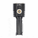 Fenix Lighting LR35R PRO Lithium Ion 10000 Lumens Luminus SFT 25, Luminus SST 25, OSRAM GR QSSPA1.23, SST-10-UV Flashlight, Black, LR35RPRBK