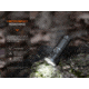 Fenix Lighting LR40R V2.0 Lithium Ion 15000 Lumens Luminus SFT70 LED, Lumileds HL2X LED Flashlight, Black, LR40R2BK
