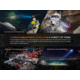 Fenix Lighting LR60R Lithium Ion 21000 Lumens Flashlight