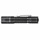 Fenix Lighting PD32R Lithium Ion 1400 Lumens Luminus SFT40 LED Flashlight, Black, PD32RSTBK