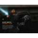 Fenix Lighting PD32R Lithium Ion 1400 Lumens Luminus SFT40 LED Flashlight, Black, PD32RSTBK