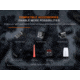 Fenix Lighting PD35R ACE Lithium Ion 2000 Lumens Flashlight