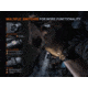 Fenix Lighting PD35R ACE Lithium Ion 2000 Lumens Flashlight