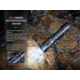 Fenix Lighting PD35R Lithium Ion 1700 Lumens Luminus SFT40 LED Flashlight, Black, PD35RXBK