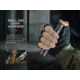 Fenix Lighting PD35R Lithium Ion 1700 Lumens Luminus SFT40 LED Flashlight, Black, PD35RXBK
