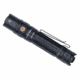 Fenix PD36R V2.0 Lithium Ion 1700 Lumens Luminus SFT40 LED Flashlight, Black, PD36RV2BK