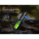 Fenix PD36R V2.0 Lithium Ion 1700 Lumens Luminus SFT40 LED Flashlight, Black, PD36RV2BK