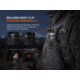 Fenix SW05R-UV Lithium Ion 150 Lumens LED Flashlight, Black, SW05RUVBK