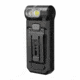 Fenix SW05R-UV Lithium Ion 150 Lumens LED Flashlight, Black, SW05RUVBK