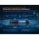 Fenix Lighting TK05R Lithium Ion 1000 Lumens Flashlight