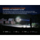 Fenix Lighting TK05R Lithium Ion 1000 Lumens Flashlight