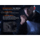 Fenix Lighting TK05R Lithium Ion 1000 Lumens Flashlight