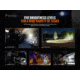 Fenix Lighting TK20R V2.0 Lithium Ion 3000 Lumens Luminus SFT70 LED Flashlight, Black, TK20RV2BK