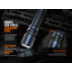 Fenix Lighting TK20R V2.0 Lithium Ion 3000 Lumens Luminus SFT70 LED Flashlight, Black, TK20RV2BK