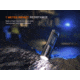 Fenix Lighting TK35R Lithium Ion 5800 Lumens Flashlight