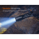 Fenix Lighting TK35R Lithium Ion 5800 Lumens Flashlight