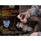 Fenix Lighting TK35UE V2.0 5000 Lumens Flashlight