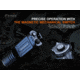 Fenix Lighting TK35UE V2.0 5000 Lumens Flashlight