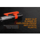 Fenix Lighting WF05E 85 Lumens Flashlight